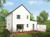 Vente maison 5 pièces Vente maison 5 pièces