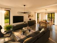 Vente maison 4 pièces Vente maison 4 pièces