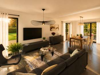 Vente maison 4 pièces Vente maison 4 pièces