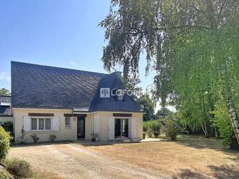 Vente Maison 6 chambresPlumergat