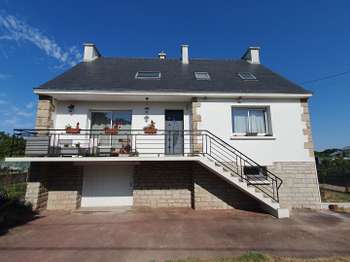Vente Maison 5 chambresPlumergat