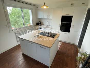 Vente Maison 5 chambresPlumergat