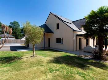 Vente maison 7 pièces Plumergat 56