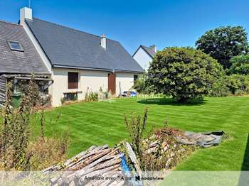 Photo Vente maison Plumergat