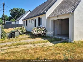 Vente Maison 3 chambresPlumergat