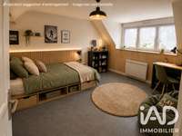 Vente maison 12 pièces