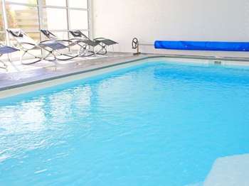 Vente Maison 9 chambresPlumergat