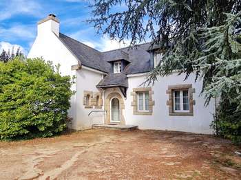Maison 9 pièces 194 m² · à Plumergat · 194 m² · 486 000 €
