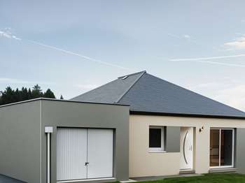 Maison 4 pièces 56 m² · à Plumergat · 56 m² · 195 230 €