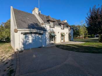 Vente Maison 5 chambresPlumergat