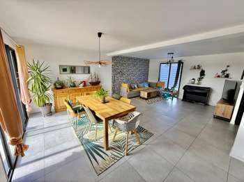 Vente Maison 3 chambresPlumergat
