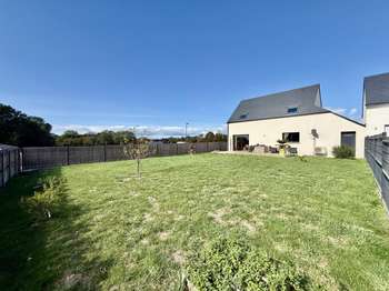 Vente maison 4 pièces Plumergat 56