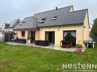 Vente maison Plumergat - 56