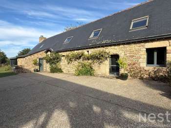Vente Maison 4 chambresPlumergat