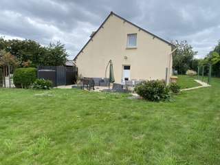 Vente maison 9 pièces