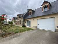 Vente maison 9 pièces Vente maison 9 pièces