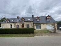 Vente maison 9 pièces Vente maison 9 pièces