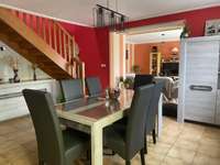 Vente maison 9 pièces Vente maison 9 pièces