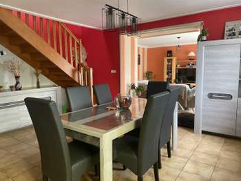 Vente maison 9 pièces Vente maison 9 pièces