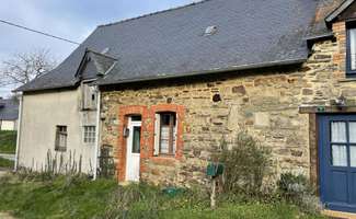 Photo Vente maison Plumieux