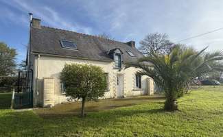 Photo Vente maison Plumieux