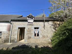 Vente Maison 1 chambrePlumieux