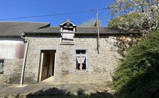 Photo Vente maison Plumieux
