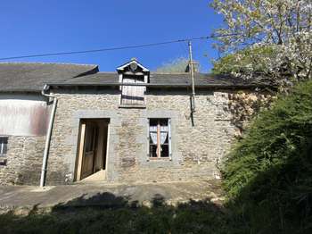 Vente maison 2 pièces Plumieux 22