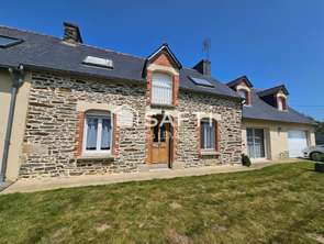 Vente Maison 5 chambresPlumieux