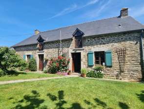 Vente Maison 4 chambresPlumieux