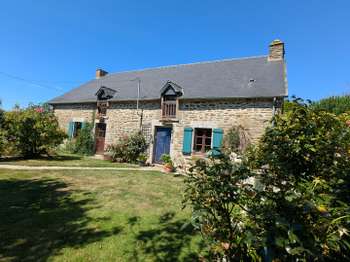 Vente maison 8 pièces Plumieux 22