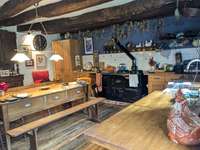 Vente maison 8 pièces Vente maison 8 pièces
