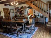 Vente maison 8 pièces Vente maison 8 pièces