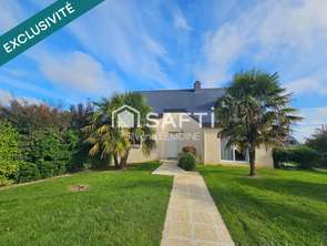 Vente Maison 4 chambresPlumieux