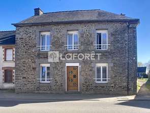 Vente Maison 3 chambresPlumieux