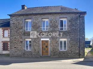 Photo Vente maison Plumieux