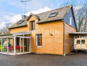 Vente Maison 2 chambresPlumieux
