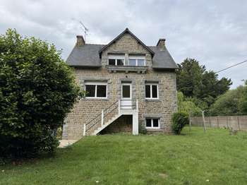Vente maison 5 pièces Plumieux 22