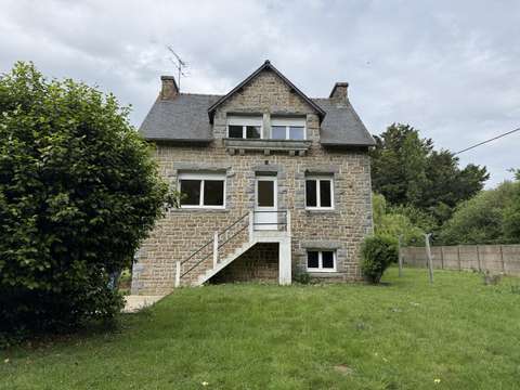 Vente maison 5 pièces Plumieux 22