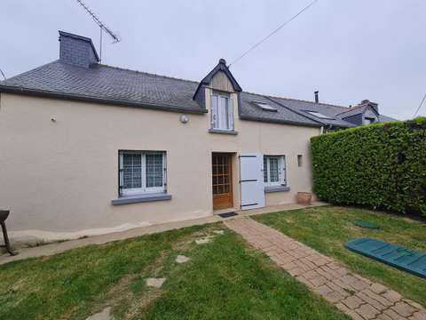 Vente maison 3 pièces Plumieux 22
