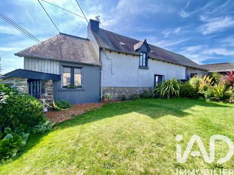 Vente maison 4 pièces Plumieux 22