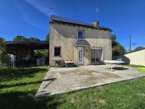 Vente Maison 2 chambresPlumieux