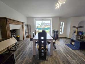 Vente Maison 2 chambresPlumieux