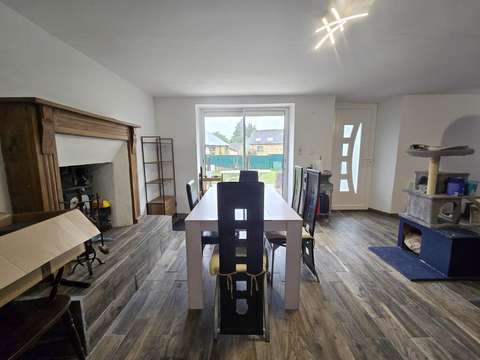 Vente maison 3 pièces Plumieux 22