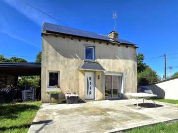 Vente Maison 2 chambresPlumieux