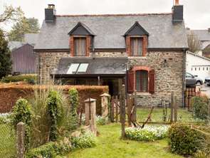Vente Maison 2 chambresPlumieux