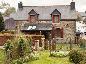 Vente maison 3 pièces Plumieux 22