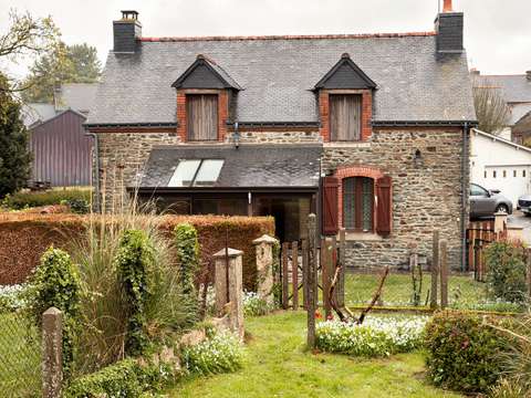 Vente maison 3 pièces Plumieux 22