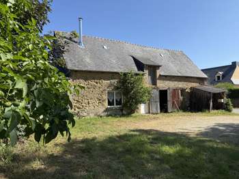 Vente maison Plumieux 22