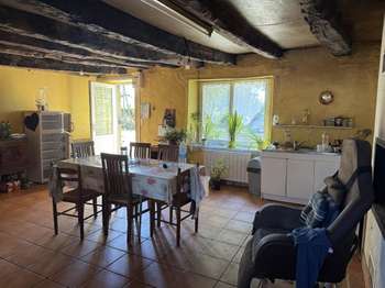 Vente maison